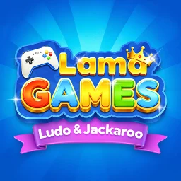 Lama Games - Ludo & Jackaroo icon